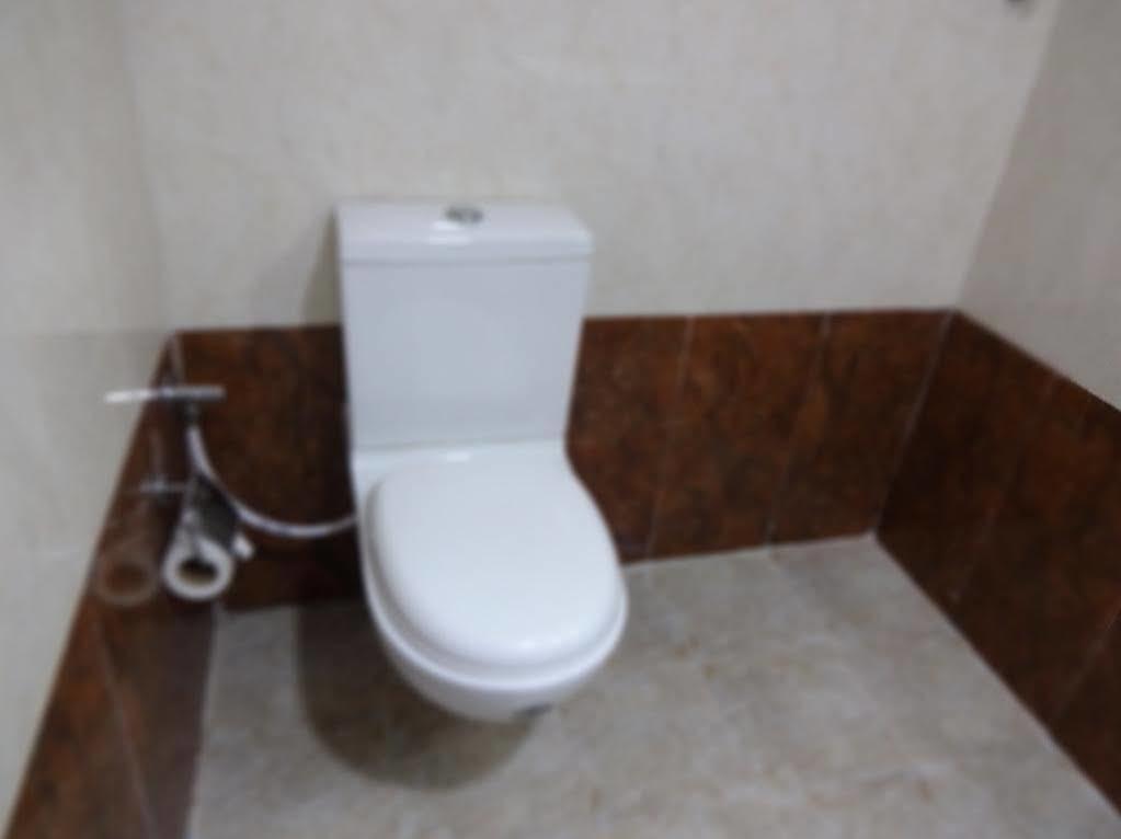 Hotel Shree Vinayak Palace בהופאל מראה חיצוני תמונה