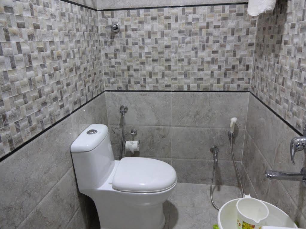 Hotel Shree Vinayak Palace בהופאל מראה חיצוני תמונה