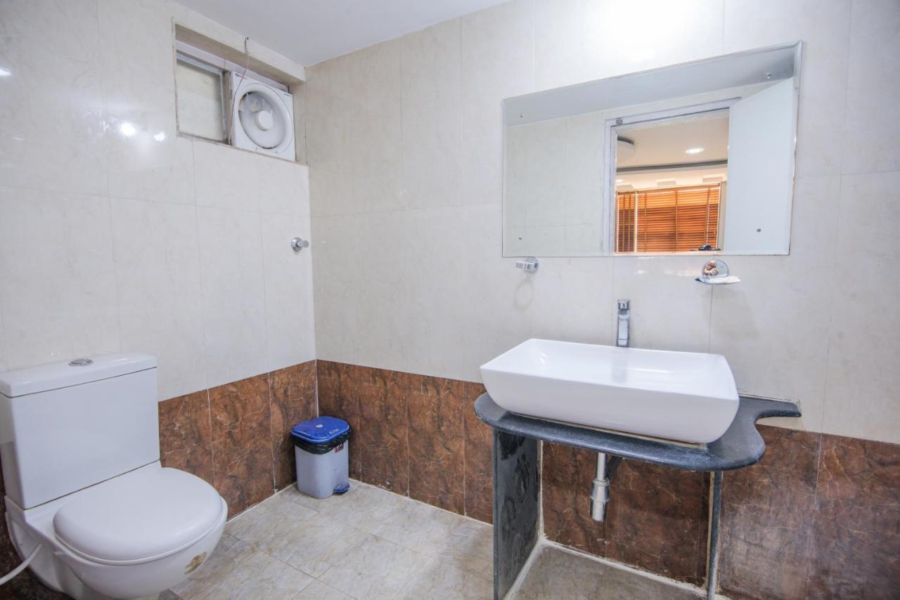 Hotel Shree Vinayak Palace בהופאל מראה חיצוני תמונה